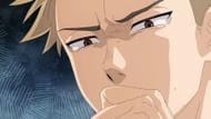 Rintaro, as seen in the episode (Image via CloverWorks)